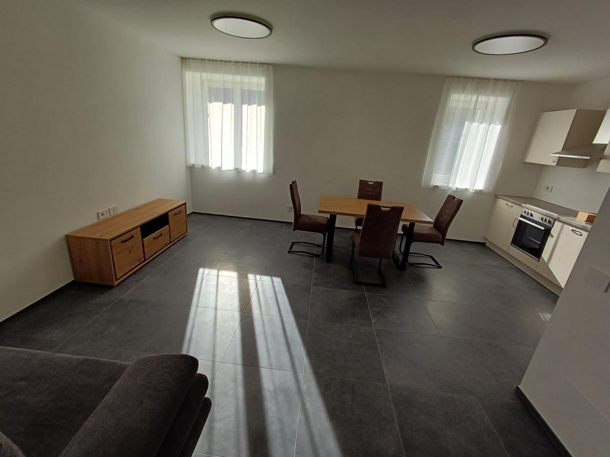 Lanziner Apartments Энья Экстерьер фото